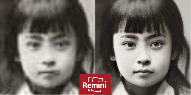 remini phuc che anh cu