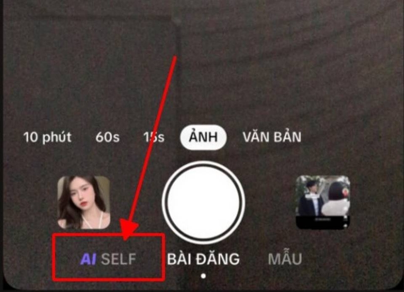 Cách trải nghiệm công nghệ tạo ảnh và video độc đáo