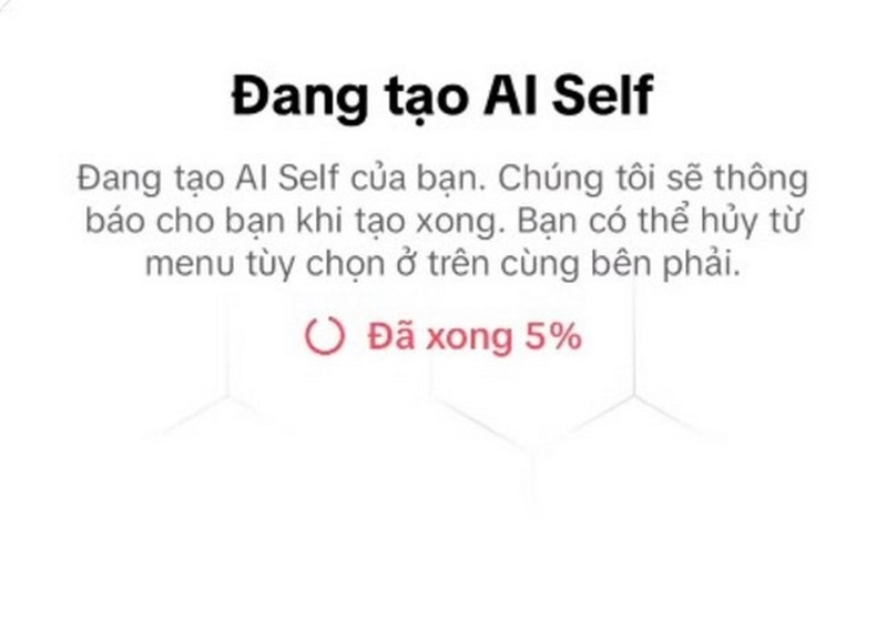 TikTok sẽ sử dụng dữ liệu khuôn mặt bạn 