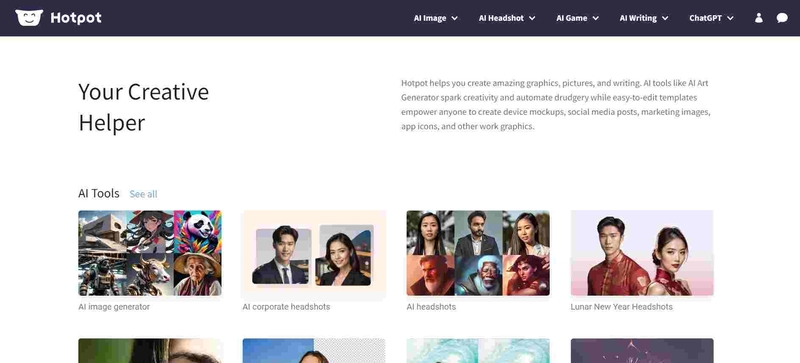 AI tạo poster miễn phí (ảnh 2)