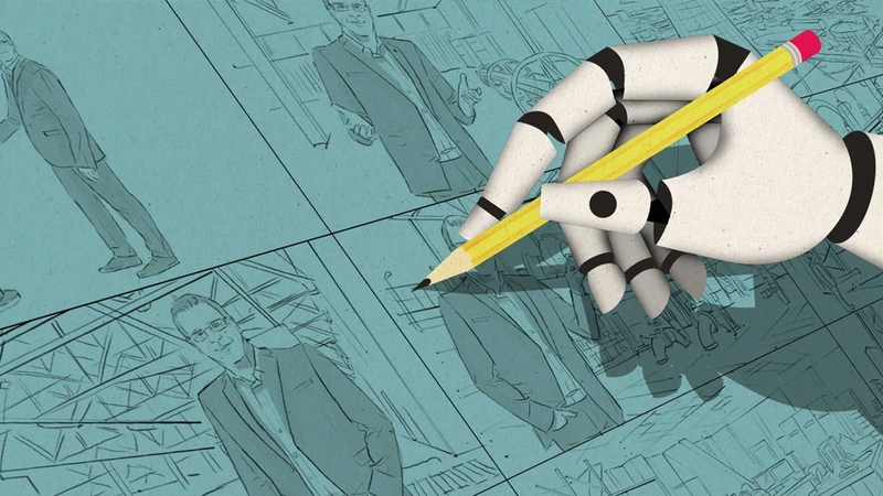 Dùng AI tạo storyboard mang lại nhiều lợi ích thiết thực