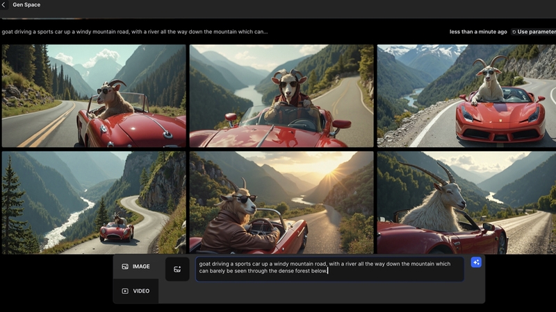 Công cụ LTX Studio