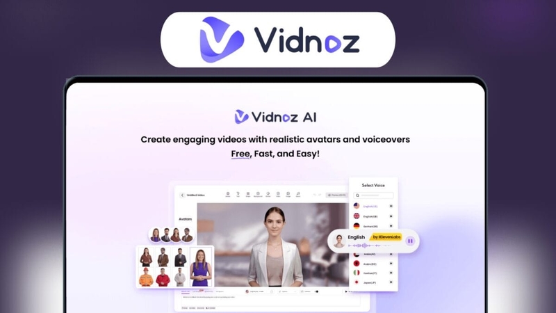 Cách AI Hỗ Trợ Tạo Nội Dung Quảng Cáo Ecommerce Trên TikTok - Đột Phá Trong Chiến Lược Digital Marketing