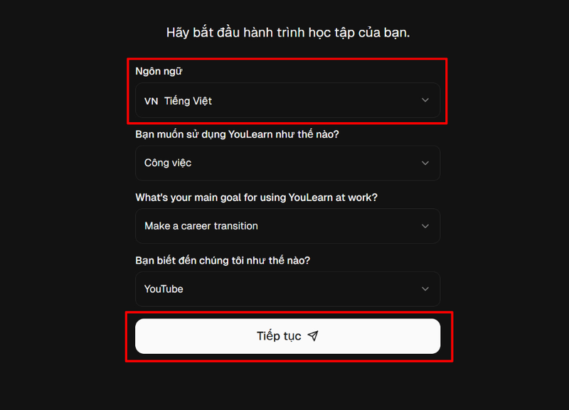 AI tóm tắt video YouTube - hình 12