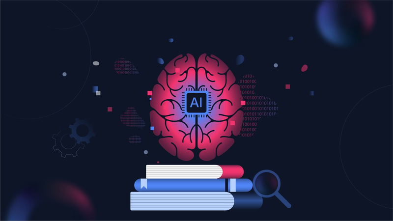 Giới thiệu về ứng dụng AI