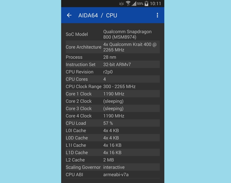 aida64 ảnh 1