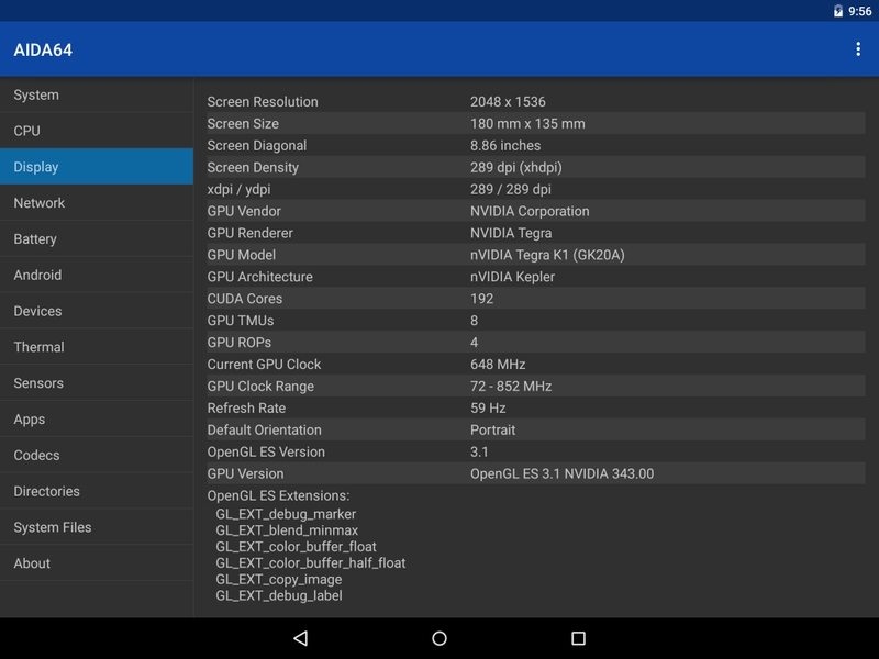 aida64 ảnh 6