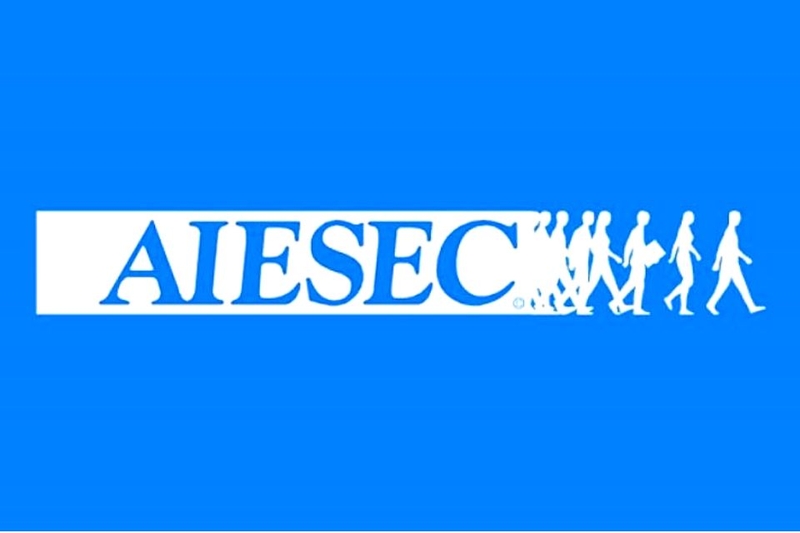 AIESEC là gì (ảnh 1)