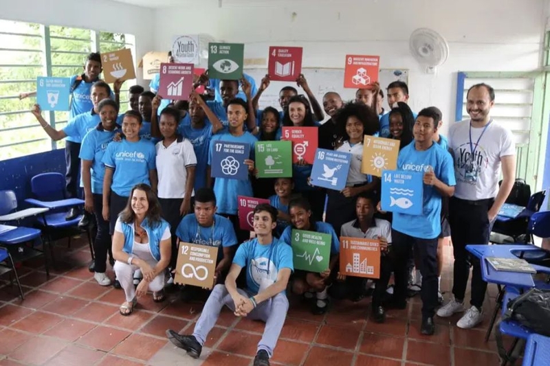 AIESEC là gì (ảnh 5)