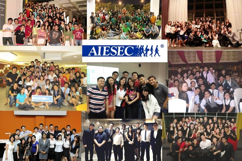 AIESEC là gì (ảnh 7)
