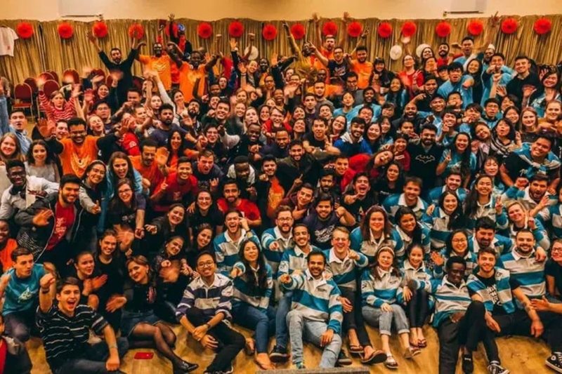AIESEC là gì (ảnh 8)