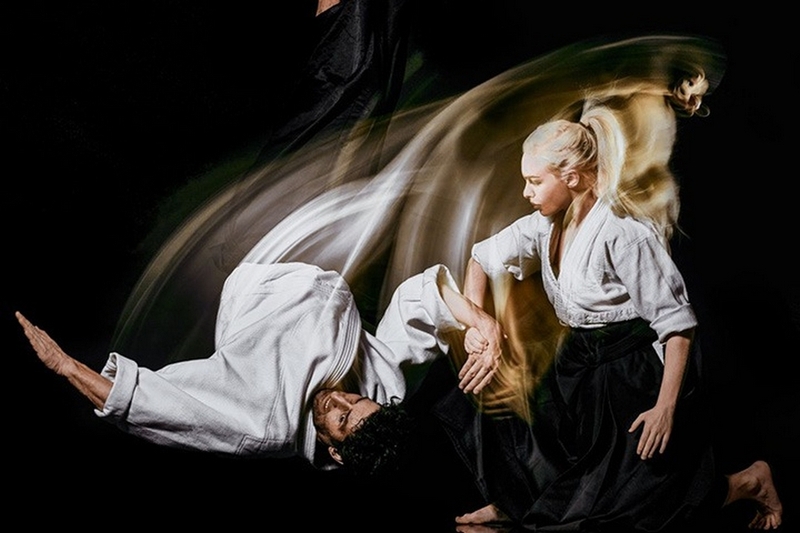 aikido là gì ảnh 2