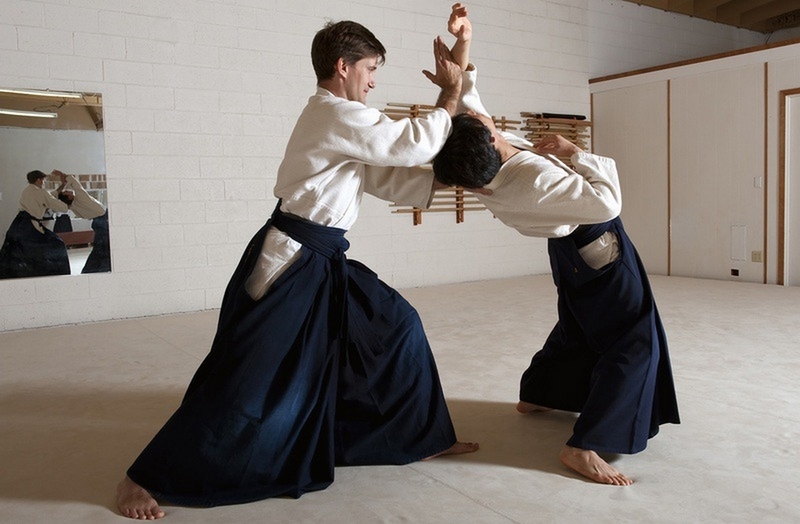 aikido là gì ảnh 3