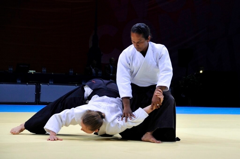 aikido là gì ảnh 5