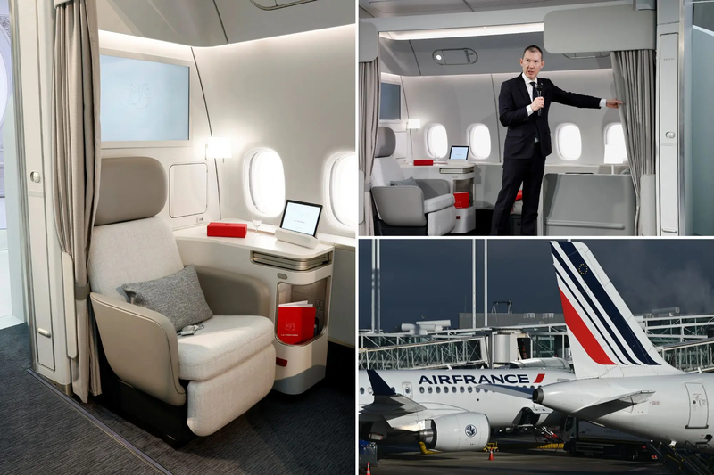 Air France