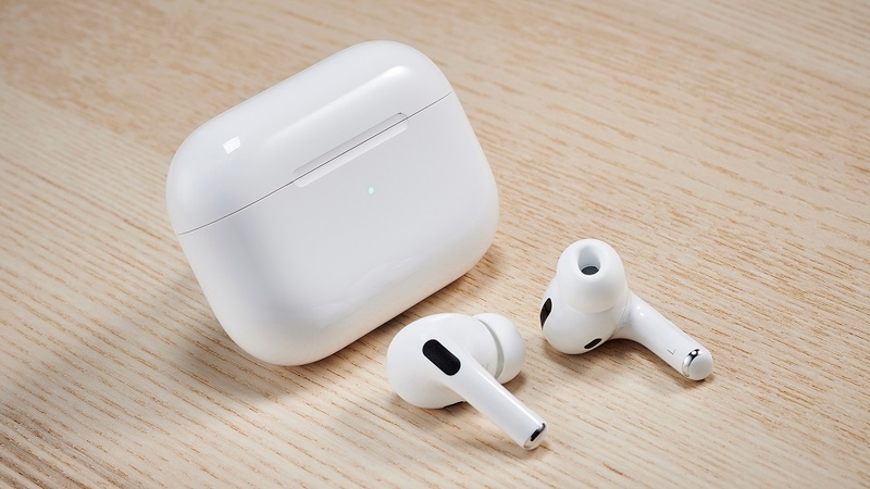 Những lỗi AirPods thường gặp và cách nhận biết