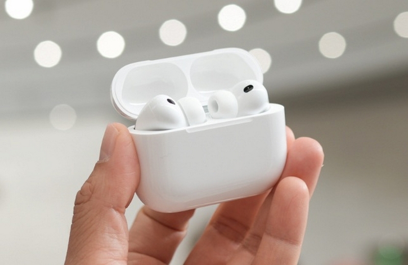 airpods định vị được bao xa ảnh 1