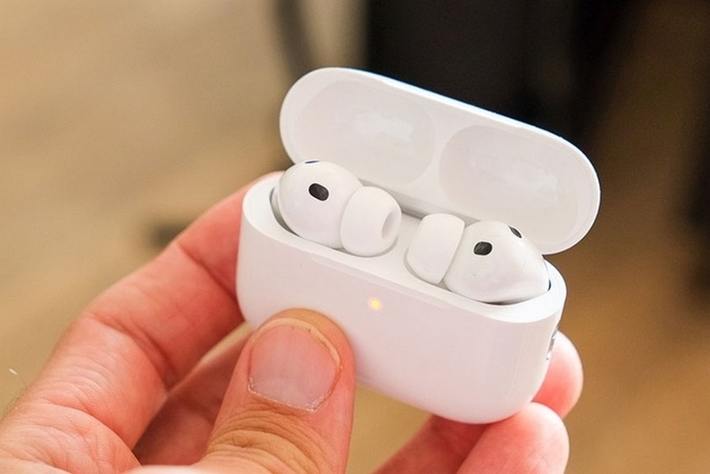 airpods định vị được bao xa ảnh 2