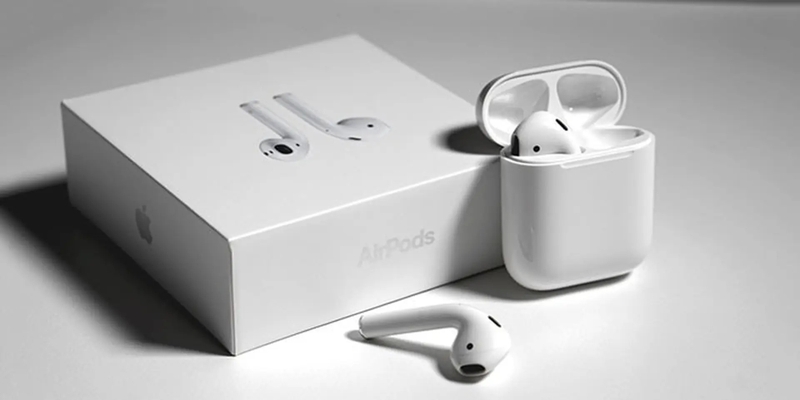 AirPods là gì hình 1