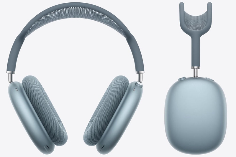 AirPods Max 2 8