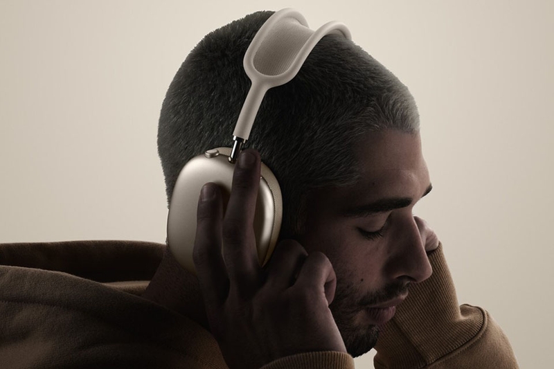 AirPods Max 2 6