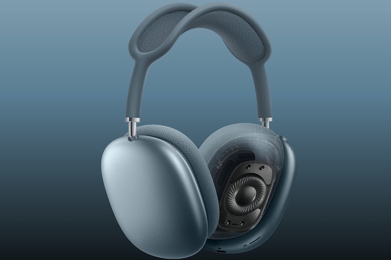 AirPods Max 2 5