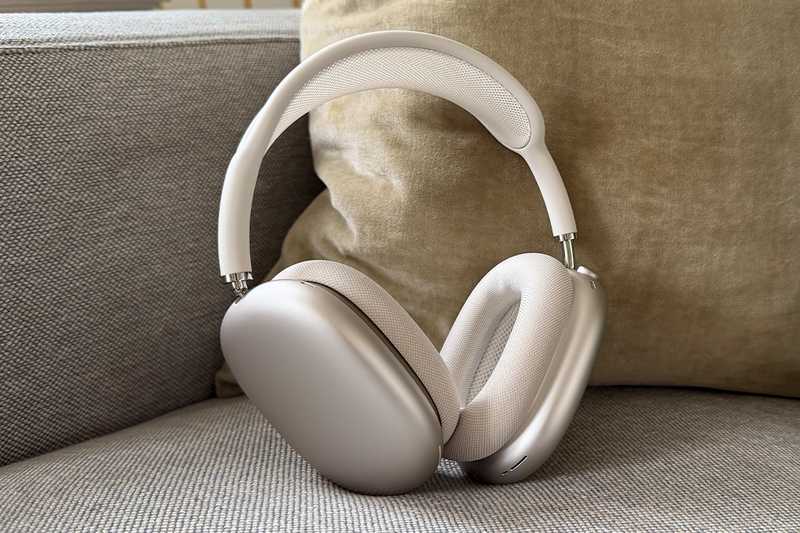 AirPods Max 2 có mấy màu 3
