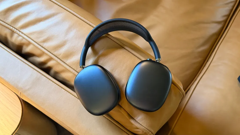 AirPods Max 2 có mấy màu 2