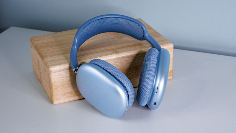 AirPods Max 2 có mấy màu 6