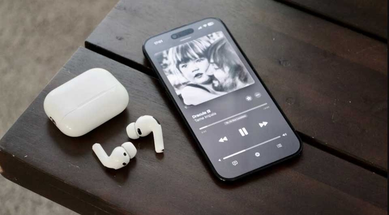 AirPods Pro 3 có gì mới - 02