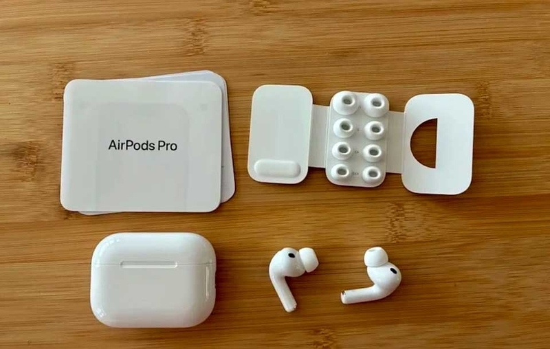 AirPods Pro 3 có gì mới - 04