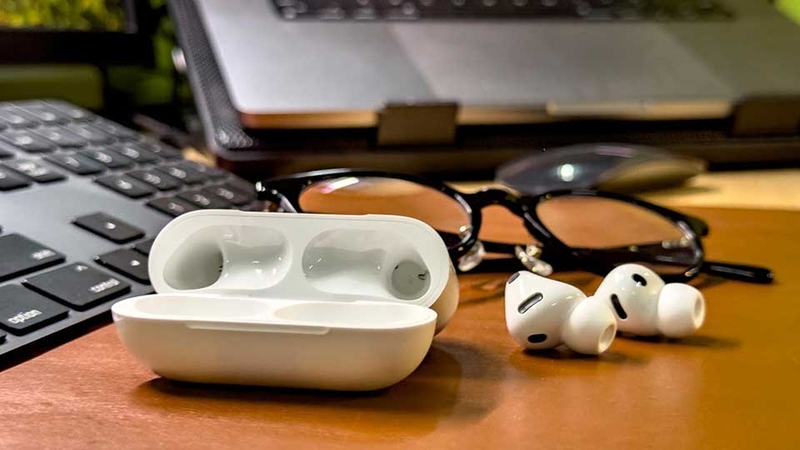 AirPods Pro 3 có gì mới - 06