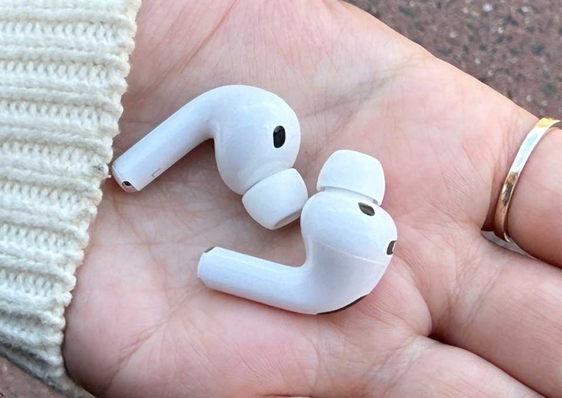 AirPods Pro 3 có gì mới - 07