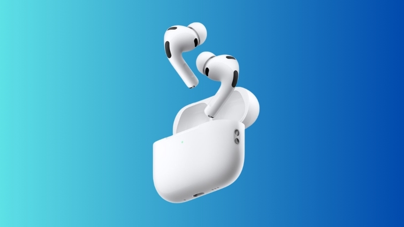 AirPods Pro 3 dùng sạc gì?