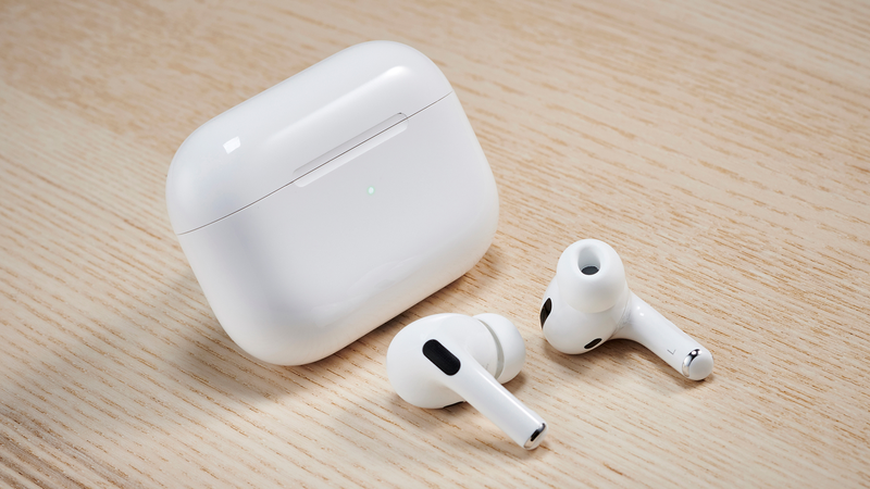AirPods Pro không vừa tai 5
