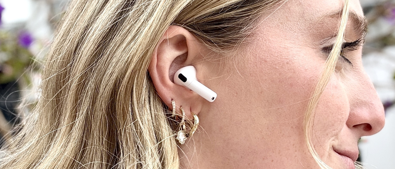 AirPods Pro không vừa tai 1