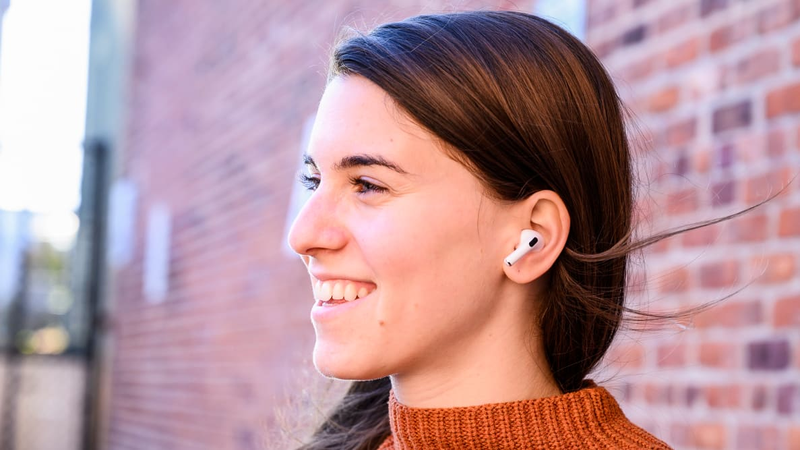 AirPods Pro không vừa tai 4