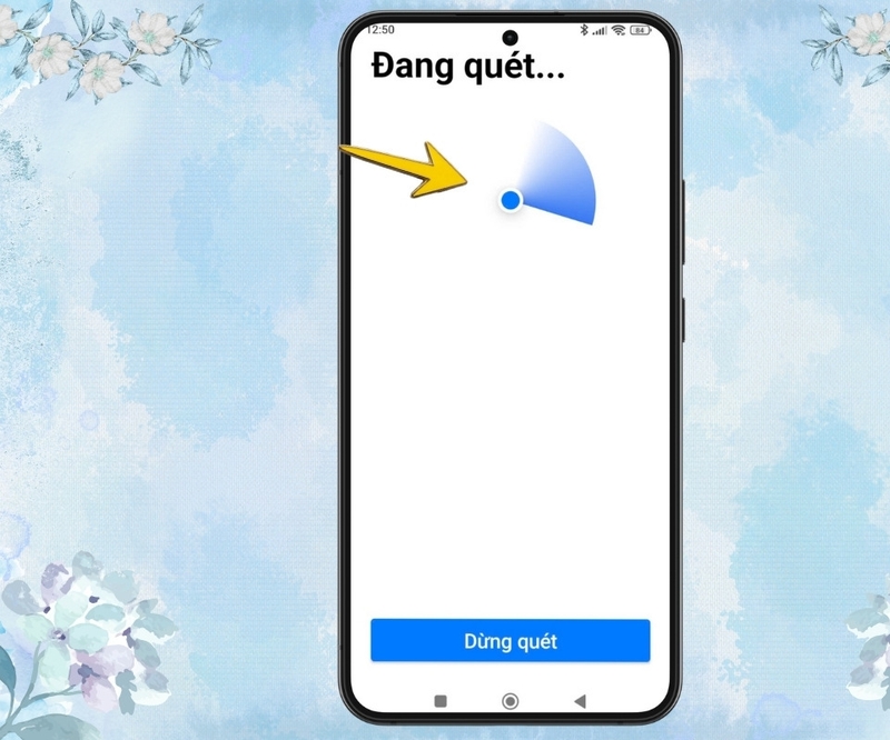AirTag được phát hiện gần bạn là sao 6