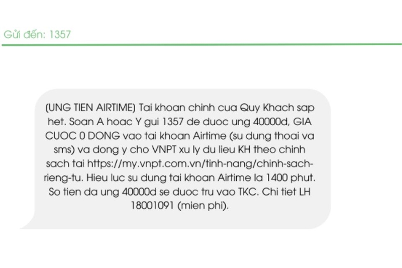 airtime là gì (ảnh 4)