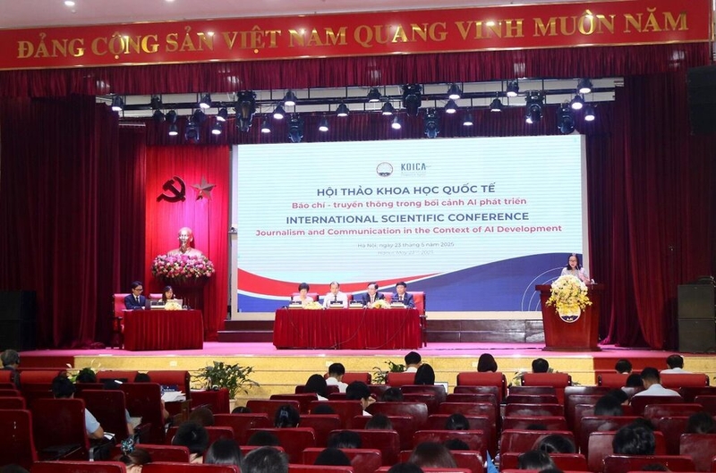 Các đường dẫn quan trọng cho sinh viên AJC