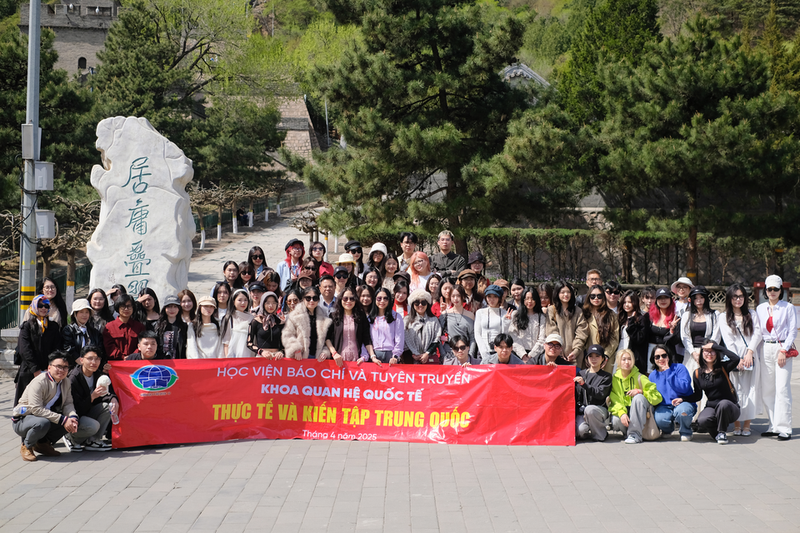 Những ngành đào tạo