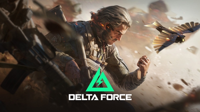 Sơ lược về game Delta Force
