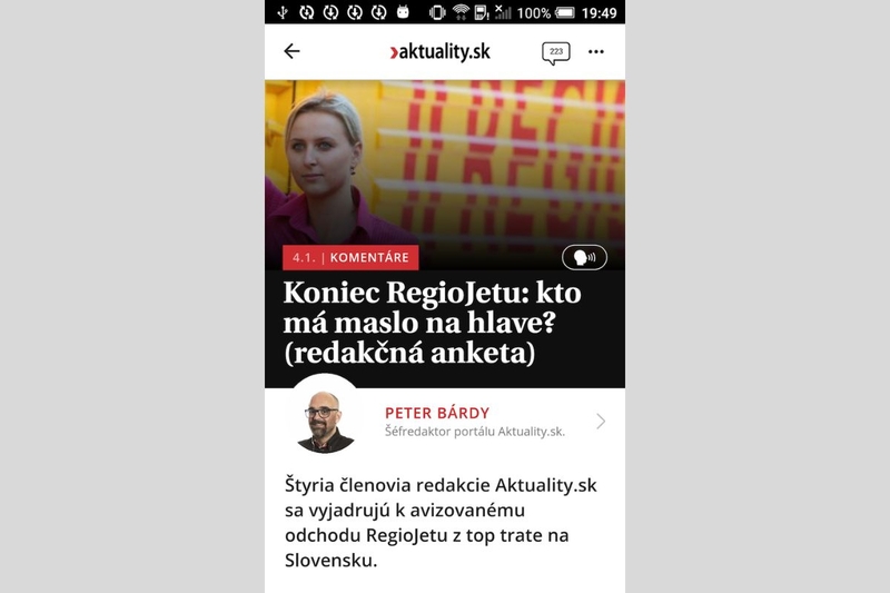 Aktuality (ảnh 5)