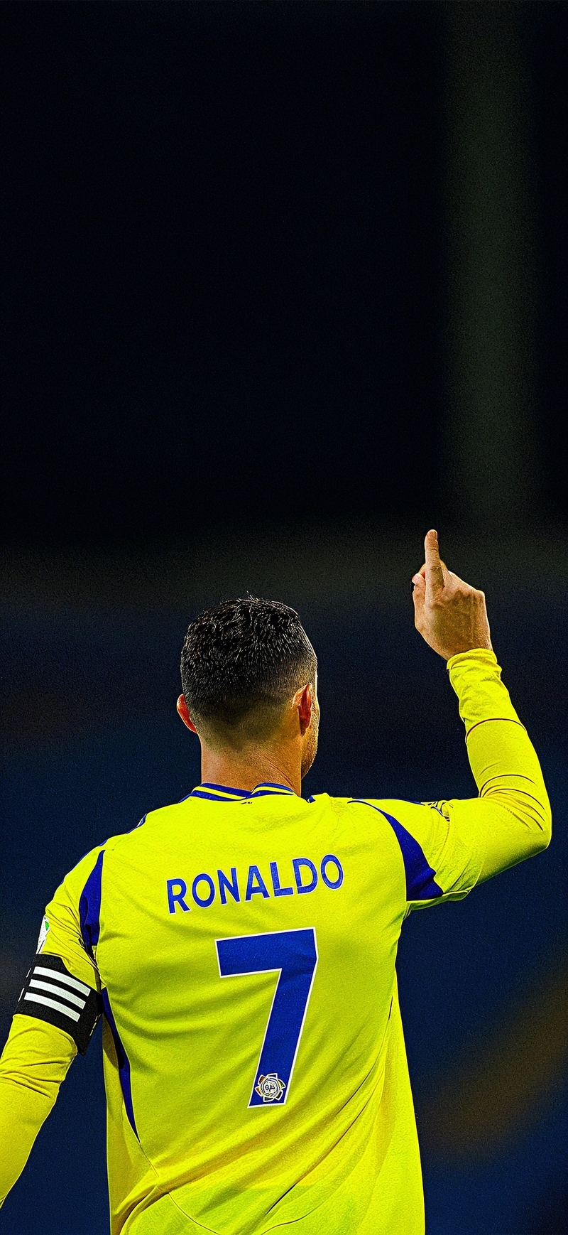 Ronaldo 4K 16
