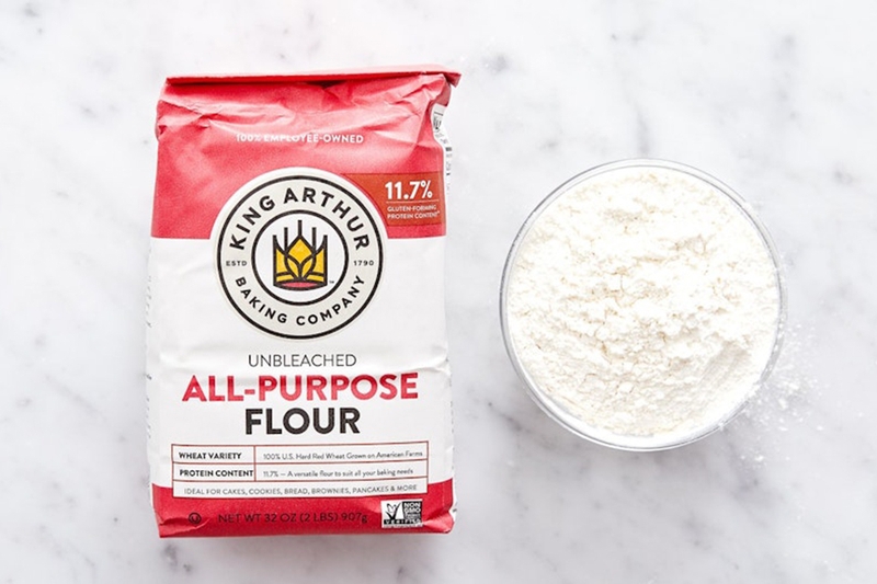 All purpose flour - 02