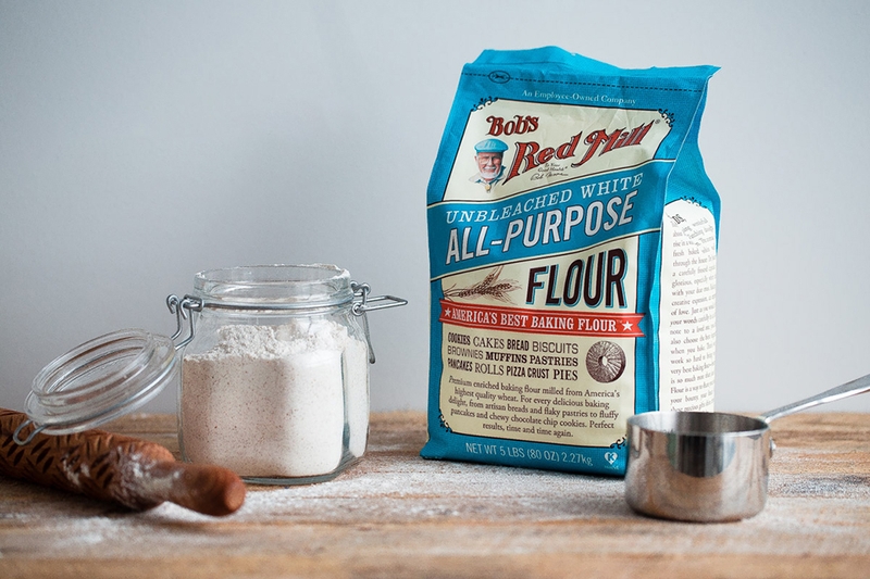 All purpose flour - 03