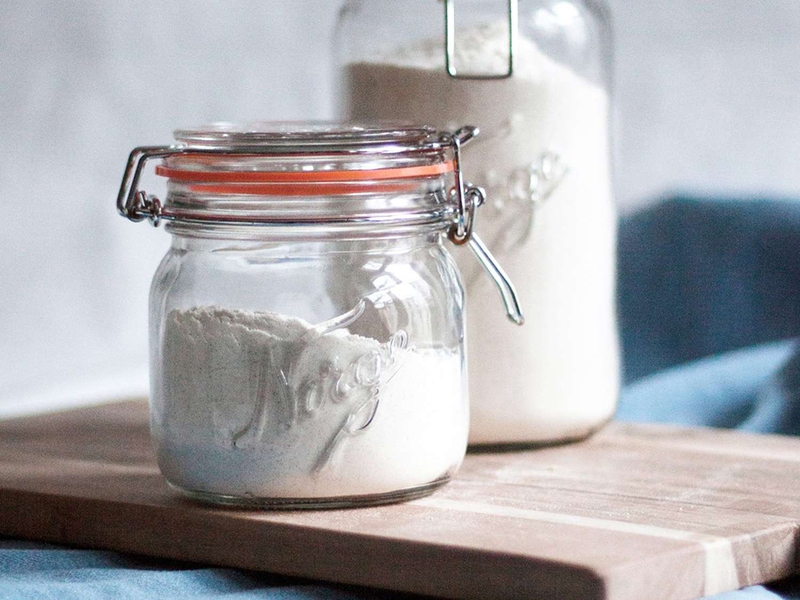 All purpose flour - 06