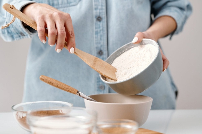 All purpose flour - 07