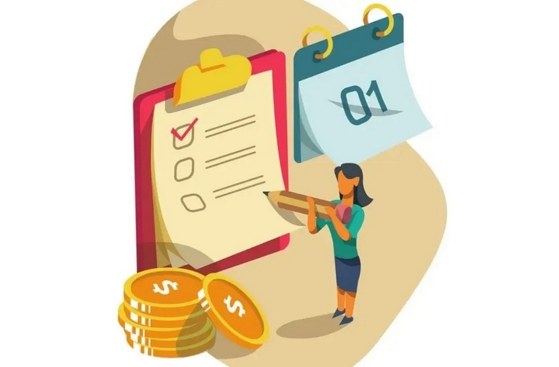 allowance là gì ảnh 1