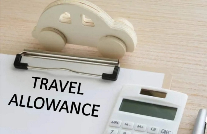 allowance là gì ảnh 2